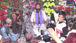 Peer Sayed Mehmood Hussain Shah Kylani Bukhri || Nabi Pak saw Ki Peyri Baten || AlMounirSoundGRW