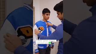 Grooming & Fashion Tips to look best in College✅ | Viral Hacks for Teenagers😍 #Shorts #DailyShorts
