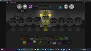 Sprunki: Last Downfall [Leak 2]