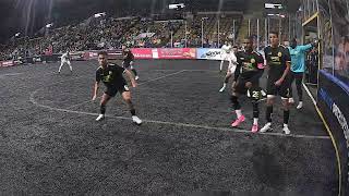 WAVE24 - MKE Wave Full Game Highlights Sunday, January 21 - UW-Milwaukee Panther Arena.