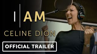 I Am: Celine Dion - Official Trailer (2024) Documentary
