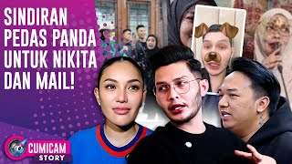 Heboh! Panda Asisten Shella Saukia Skakmat Nikita Mirzani Akhirnya Jadi Tersangka! | CUMISTORY