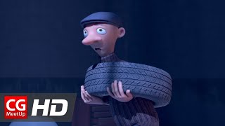 CGI Animated Short Film HD \