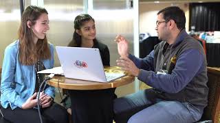 Tech Talks 2019: Teaching Engineering with Virtual Labs