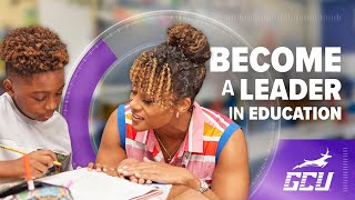 Flexible and Personalized: Earn Your Master’s in Education Online!