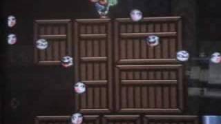 SNES - Super Mario World Speedthrough - Sunken Ghost Ship