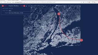 Path finding with javascript - ngraph.path