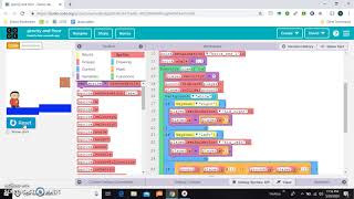Carrying Items in Game Lab on Code.org