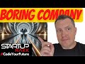 Elon Musk’s Boring Company: The Quiet Success You’ve Never Heard About!