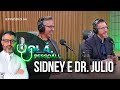 O que NUNCA te contaram sobre a ÁGUA – Dr. Julio e Sidney | Olá, Pessoal #56