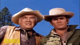 Bonanza Temporada |  Saludo al ayer | Bonanza Película Completa en Español La