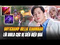 BOY1CHAMP IRELIA TRUNG QUỐC XIAONIBAO VÀ LỐI BUILD CỰC DỊ GÁNH TEAM LẬT KÈO GAME ĐẤU SIÊU CĂNG