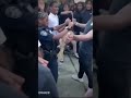 Female Police Dancing #youtubeshorts #dance #trending #police #viral #tiktok