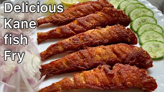 Kane fish fry | Nagli fish fry | Lady fish fry | Konkan style