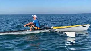 Coastal Rowing - You'll Love It!