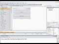 Visual Basic 2008 Tutorial:How to Create A Really Cool Shutdown Tool