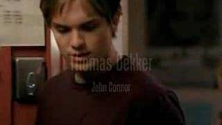 Sarah Connor Chronicles: Opening Credits