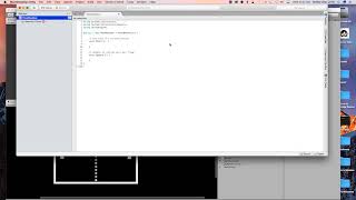 Unity Code Introduction in Monodevelop 2017