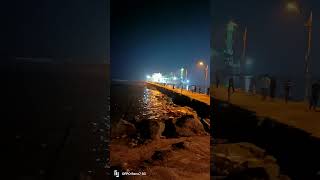 #night #time #in #mumbai #haji ali #dargahsharif