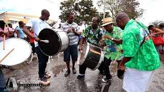 Holetown Festival 2015 in Barbados