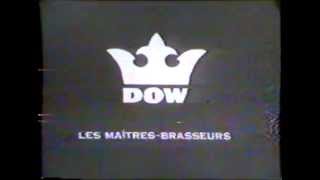 Dow - Black horse