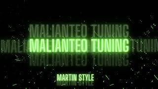 RKT BEAT MALIANTEO TUNING Beat Instrumental RKT 2022 MARTIN STYLE