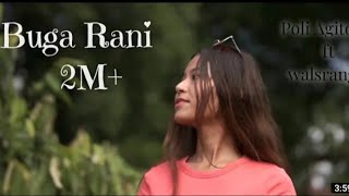 Buga rani song,[Poli Agitok,ft Walsrang],prod Enio marak.❤️.