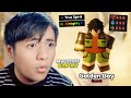 ALMIGHTY GOLDEN BOY TRUE SPIRIT NAKUHA KO NA AGAD! - Anime Defenders #55