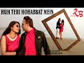 Hum Teri Mohabbat Mein | Keshab Dey | Music Album | ( Directed By - Atanu Roy)