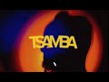 ERNIMARR-TSAMBA prod.TrxllDaKid  [VISUALIZER]