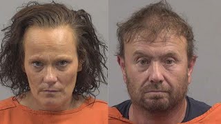Two arrested after drug bust in Wayne County