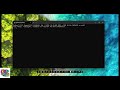 Your first Python Program _ Hello World _ Using the Python App