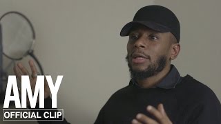Amy | Yasiin Bey: Amy Winehouse's Legacy | Behind The Scenes HD | A24