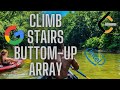 Climbing Stairs: LeetCode 70 | Google Interview Problem | Bottom-Up Approach