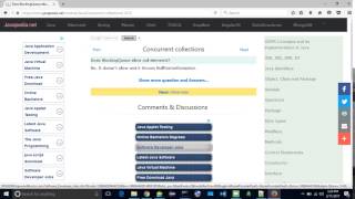 Does BlockingQueue allow null elements? | javapedia.net