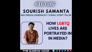 HOW LGBTQ COMMUNITY IS PORTRAYED IN MEDIA? | WHERE SAME SEX COUPLES CAN FIND PARTNERS OR FRIENDS