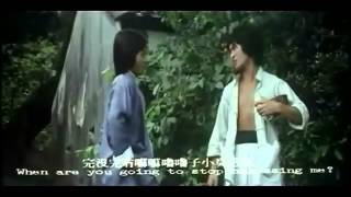 Fung Hark On, Wilson Tong in Snake's Deadly Act 1980