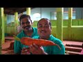 இலங்கையில் திருநெல்வேலி... vegetable market wft vlog