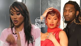 Summer Bunni speaks on her KARMA from breaking up Cardi B \u0026 Offset, why she took BACK her apology!