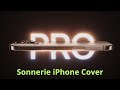 Télécharger Sonnerie iPhone Cover | sonnerieportable.fr