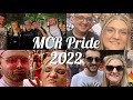 Manchester Pride Vlog | 2022