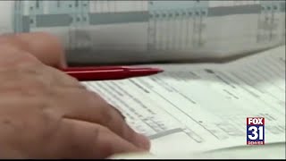 Colorado Department of Revenue still not processing state tax returns