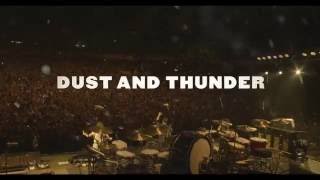 Mumford & Sons Live From South Africa: Dust and Thunder