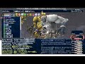 【ff11】シーフで★攻城剛力組 とてもむずかしい 改訂版