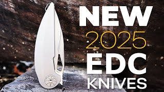 New 2025 Pocket Knives | Folders for EDC, USA Auto Knife \u0026 More | AK Blade