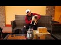BOX OPENING #1 !!! BOX OPENING #1 !!!