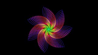 Graphic Design Using Python Turtle. 34 @TechCraft_Studio_