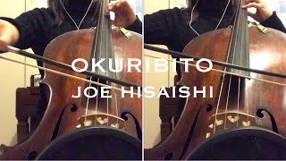 Memory (Okuribito) - Joe Hisaishi