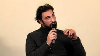 Les minutes TV - Armand TAIEB - PDG \u0026 Fondateur - Fuxia - Razowski's - La ferme (groupe SENDA)