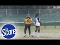 Adamson still unbeaten in Women's softball | The Score